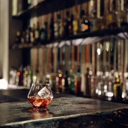 酒店 Olea Hotel, A Member Of Design (adults Only) 5*