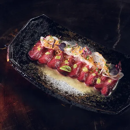 酒店 Olea Hotel, A Member Of Design (adults Only) 蒂锡利维