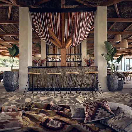 מלון Olea Hotel, A Member Of Design (adults Only)