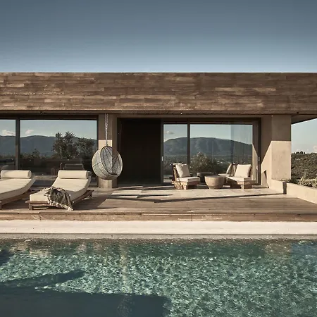 Hotel Olea Hotel, A Member Of Design (adults Only)