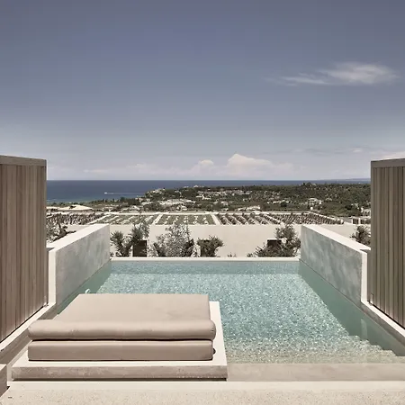 Hotel Olea Hotel, A Member Of Design (adults Only)