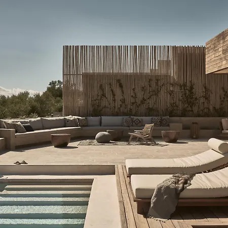 Hotel Olea Hotel, A Member Of Design (adults Only)