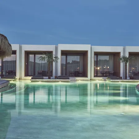 Hotel Olea Hotel, A Member Of Design (adults Only)