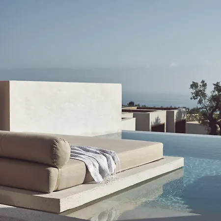 Olea Hotel, A Member Of Design (adults Only) 5* Tsilivi (Zakynthos)