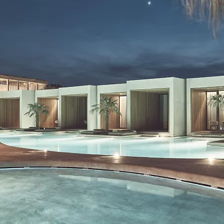 Hotel Olea Hotel, A Member Of Design (adults Only)