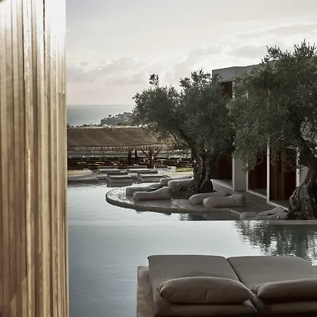 Olea Hotel, A Member Of Design (adults Only) 5* Tsilivi (Zakynthos)
