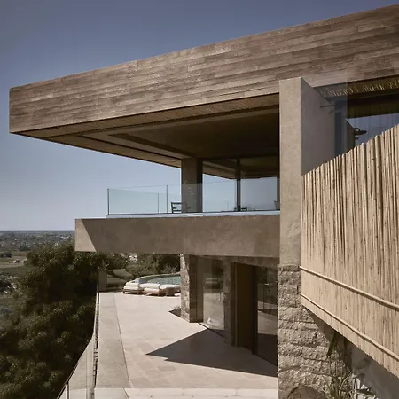 Hotel Olea Hotel, A Member Of Design (adults Only) 5*