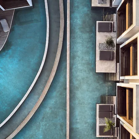 Olea Hotel, A Member Of Design (adults Only) Hotel