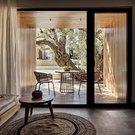 Olea Hotel, A Member Of Design (adults Only) 5*
