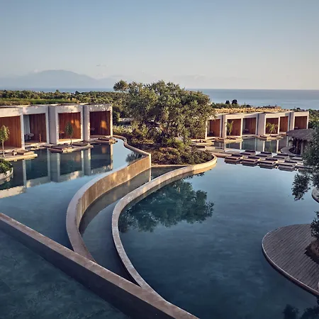 Olea Hotel, A Member Of Design (adults Only) 5* Tsilivi (Zakynthos)