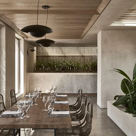 Hotel Olea Hotel, A Member Of Design (adults Only) 5*