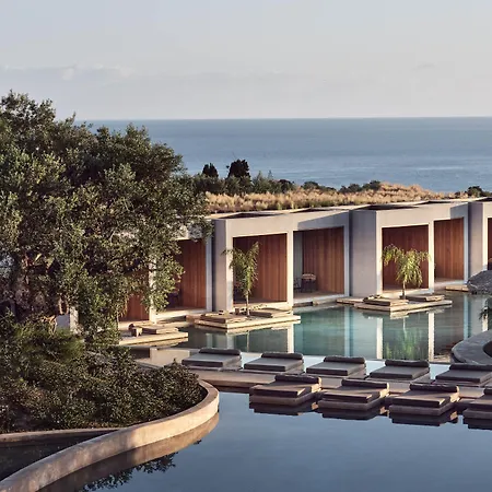 Olea Hotel, A Member Of Design (adults Only) Hotel Tsilivi (Zakynthos)