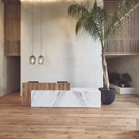 Hotel Olea Hotel, A Member Of Design (adults Only)