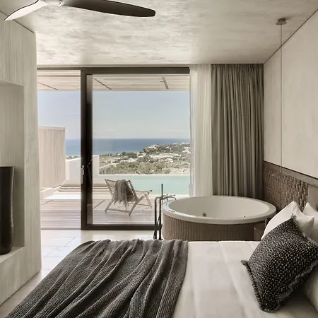 Olea Hotel, A Member Of Design (adults Only) Hotel 5*
