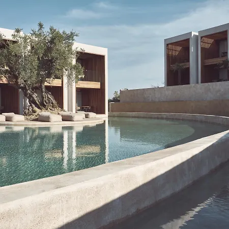 Otel Olea Hotel, A Member Of Design (adults Only) 5*