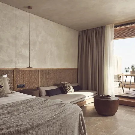 Olea Hotel, A Member Of Design (adults Only) 酒店 蒂锡利维