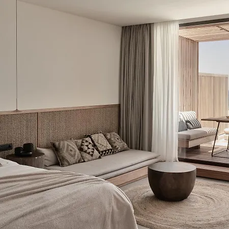 מלון Olea Hotel, A Member Of Design (adults Only)