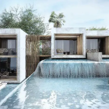 Olea Hotel, A Member Of Design (adults Only) Otel 5*