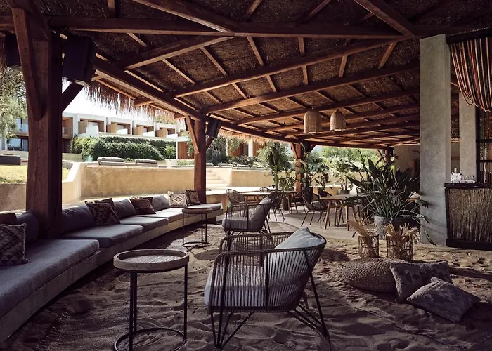 Olea Hotel, A Member Of Design (adults Only) 5*