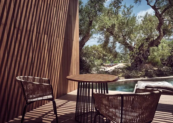 Olea Hotel, A Member Of Design (adults Only) Hotel Tsilivi (Zakynthos)