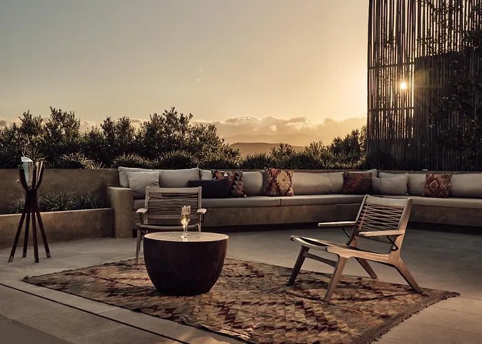 Olea Hotel, A Member Of Design (adults Only) Hotel 5*