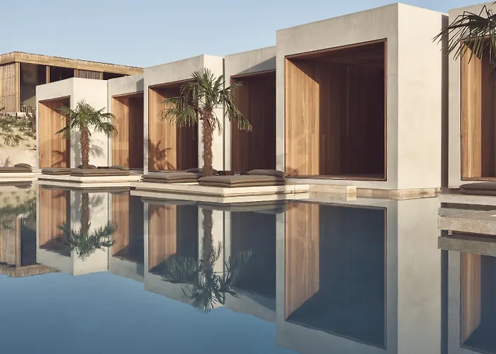 Olea Hotel, A Member Of Design (adults Only)