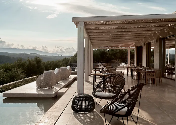 Olea Hotel, A Member Of Design (adults Only) 5*