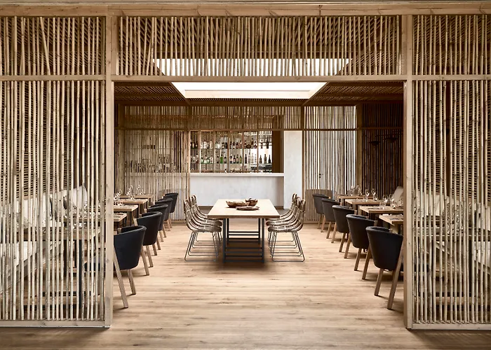 Hotel Olea Hotel, A Member Of Design (adults Only) 5*