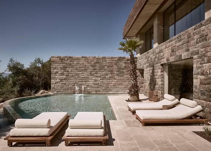 Olea Hotel, A Member Of Design (adults Only) 5*