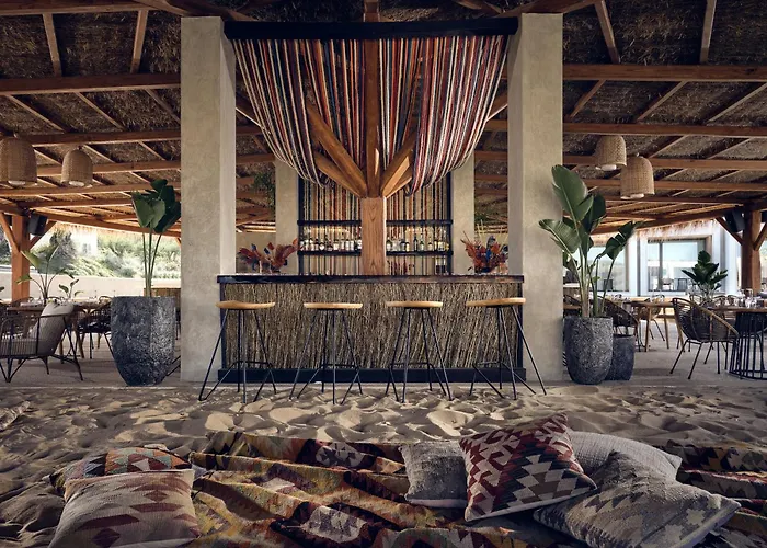 Hotel Olea Hotel, A Member Of Design (adults Only)