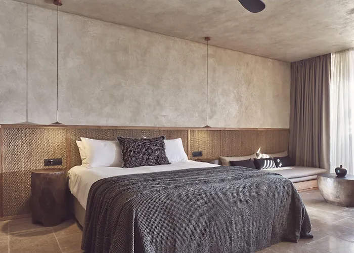 Olea Hotel, A Member Of Design (adults Only) Tsilivi (Zakynthos)