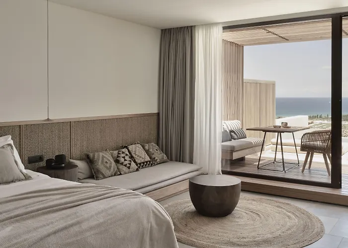 Olea Hotel, A Member Of Design (adults Only)