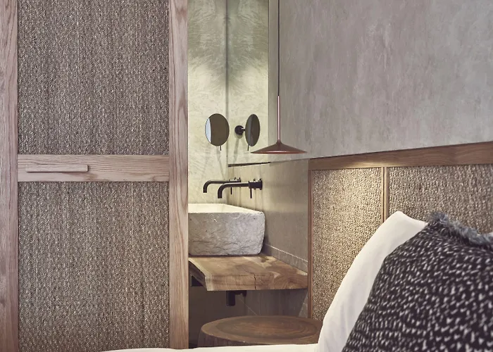 Olea Hotel, A Member Of Design (adults Only) Hotel Tsilivi (Zakynthos)