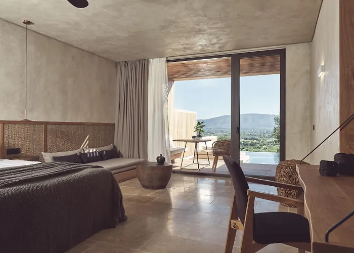 Olea Hotel, A Member Of Design (adults Only) Hotel