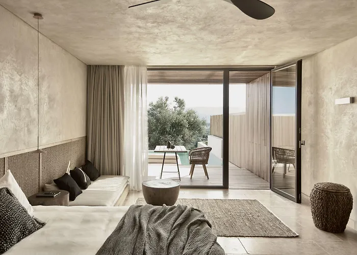 Hotel Olea Hotel, A Member Of Design (adults Only)