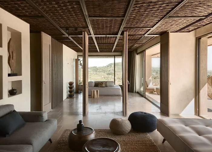 Hotel Olea Hotel, A Member Of Design (adults Only) Tsilivi (Zakynthos)