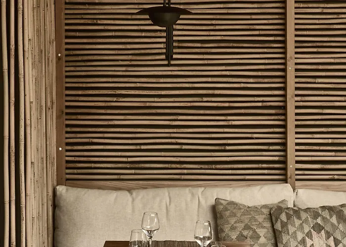 Hotel Olea Hotel, A Member Of Design (adults Only) 5*