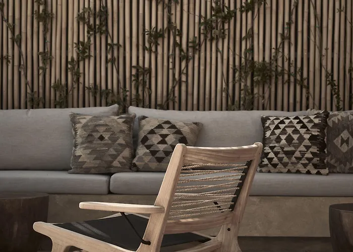 Olea Hotel, A Member Of Design (adults Only) Hotel Tsilivi (Zakynthos)