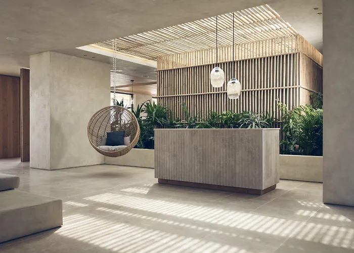 Olea Hotel, A Member Of Design (adults Only)