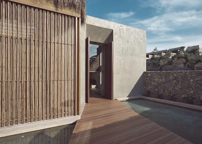 Hotel Olea Hotel, A Member Of Design (adults Only) Tsilivi (Zakynthos)