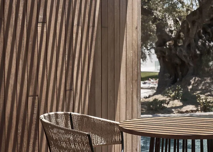 Hotel Olea Hotel, A Member Of Design (adults Only)