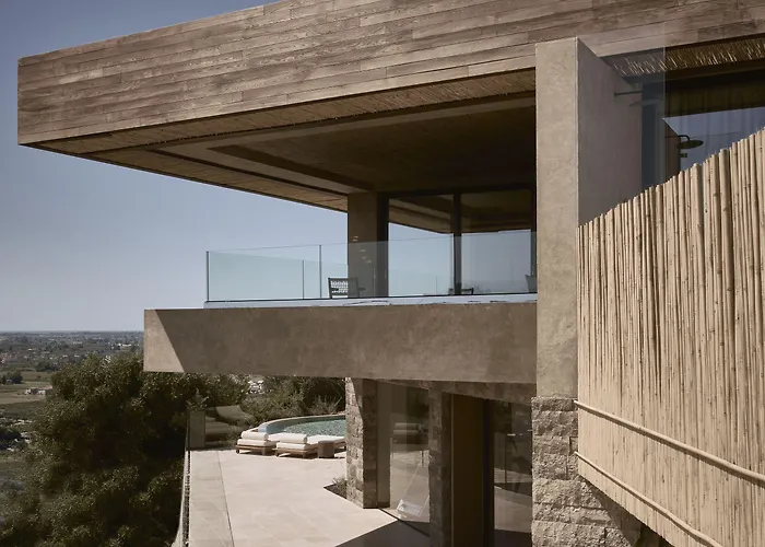 Hotel Olea Hotel, A Member Of Design (adults Only) 5*