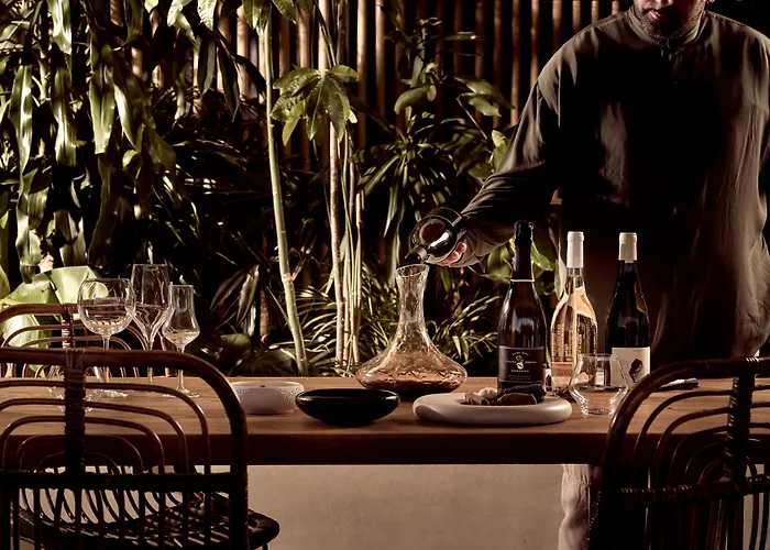 Olea Hotel, A Member Of Design (adults Only) 5*