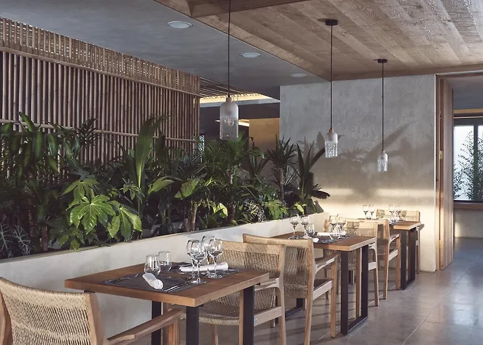 Olea Hotel, A Member Of Design (adults Only) 5*