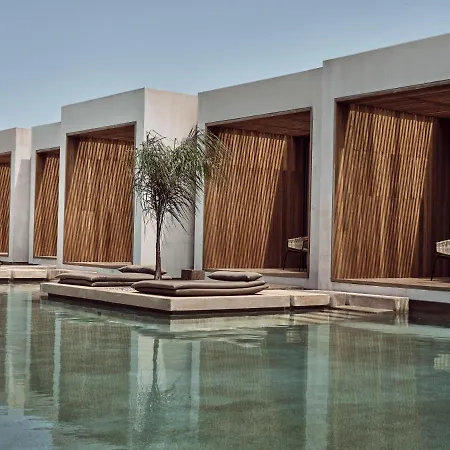 Olea Hotel, A Member Of Design (adults Only) فندق تسيليفي