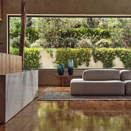 فندق Olea Hotel, A Member Of Design (adults Only) 5*