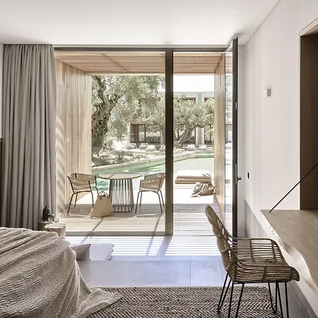 Olea Hotel, A Member Of Design (adults Only) فندق 5*
