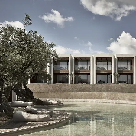 Olea Hotel, A Member Of Design (adults Only) Hotel 5*