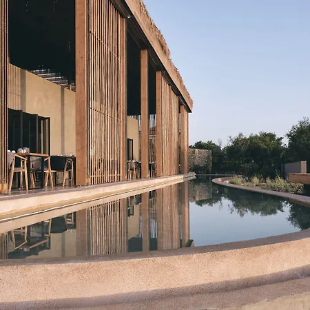 فندق Olea Hotel, A Member Of Design (adults Only) تسيليفي