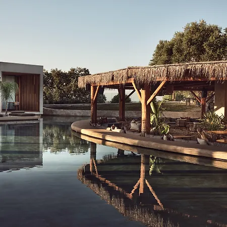 Olea Hotel, A Member Of Design (adults Only) فندق تسيليفي